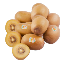 Zespri Sungold kiwi